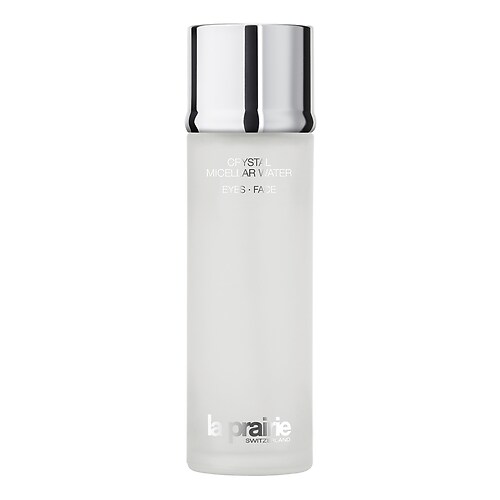 La Prairie La Prairie - Crystal Micellar Water Eyes-Face